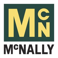 McNally Construction Inc. logo, McNally Construction Inc. contact details