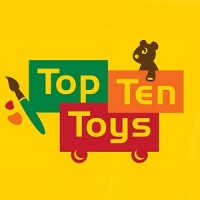 Top Ten Toys, Inc logo, Top Ten Toys, Inc contact details