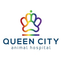 Queen City Animal Hospital, PLLC logo, Queen City Animal Hospital, PLLC contact details