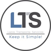 LTS LOGISTICS logo, LTS LOGISTICS contact details