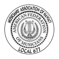 Musicians Association of Hawaii - AFM 677 logo, Musicians Association of Hawaii - AFM 677 contact details