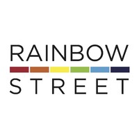 Rainbow Street logo, Rainbow Street contact details