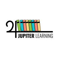 Jupiter Learning logo, Jupiter Learning contact details