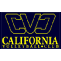 California Volleyball Club logo, California Volleyball Club contact details