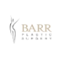 Barr Plastic Surgery logo, Barr Plastic Surgery contact details