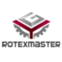 ROTEXMASTER logo, ROTEXMASTER contact details