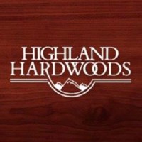 Highland Hardwoods logo, Highland Hardwoods contact details