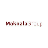 Maknala Group logo, Maknala Group contact details