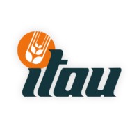 ITAU logo, ITAU contact details