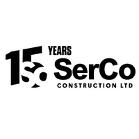 SerCo Construction Ltd logo, SerCo Construction Ltd contact details