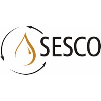 SESCO OIL PURIFICATION logo, SESCO OIL PURIFICATION contact details