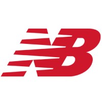 New Balance Argentina logo, New Balance Argentina contact details