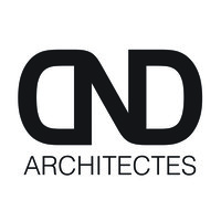 DND architectes logo, DND architectes contact details