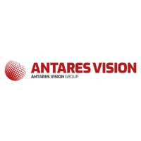 Antares Vision logo, Antares Vision contact details