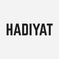 Hadiyat logo, Hadiyat contact details