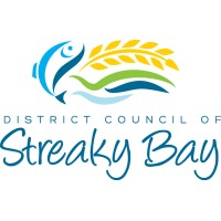 DISTRICT COUNCIL OF STREAKY BAY logo, DISTRICT COUNCIL OF STREAKY BAY contact details