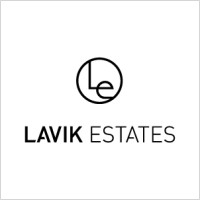 LAVIK ESTATES LIMITED logo, LAVIK ESTATES LIMITED contact details