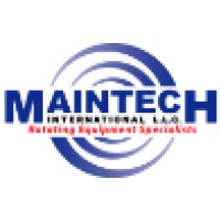 Maintech Inc logo, Maintech Inc contact details