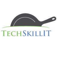 Tech SkillIT logo, Tech SkillIT contact details