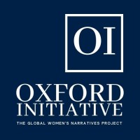 The Oxford Initiative | Global Women's Narratives Project logo, The Oxford Initiative | Global Women's Narratives Project contact details