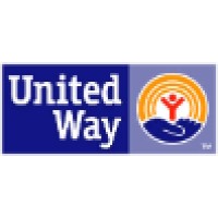 United Way of Tulare County logo, United Way of Tulare County contact details