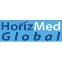 HorizMed Global Inc. logo, HorizMed Global Inc. contact details