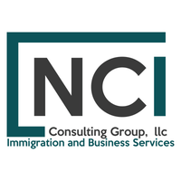 NCI Consulting Group LLC logo, NCI Consulting Group LLC contact details