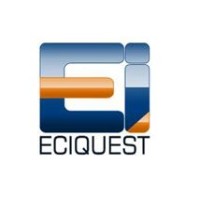 ECIQuest logo, ECIQuest contact details