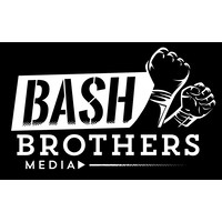 Bash Brothers Media logo, Bash Brothers Media contact details