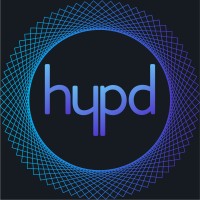 Hypd logo, Hypd contact details