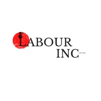 LabourInc logo, LabourInc contact details