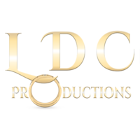 LDC Productions logo, LDC Productions contact details