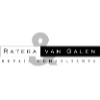 Ratera & van Galen logo, Ratera & van Galen contact details