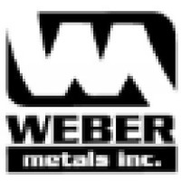 Weber Metals, Inc logo, Weber Metals, Inc contact details