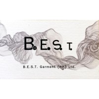 B.E.S.T. GARMENT (HK) LTD. logo, B.E.S.T. GARMENT (HK) LTD. contact details