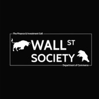 Wall Street Society logo, Wall Street Society contact details