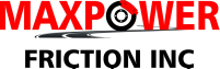 MaxPower Friction Inc. logo, MaxPower Friction Inc. contact details