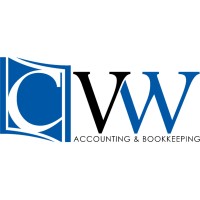 CVW Accounting & Bookkeeping logo, CVW Accounting & Bookkeeping contact details