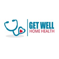 GET WELL HOME HEALTH, INC logo, GET WELL HOME HEALTH, INC contact details