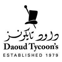 Daoud Tycoon's logo, Daoud Tycoon's contact details