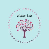 Nurse Lee logo, Nurse Lee contact details