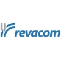 Revacom logo, Revacom contact details