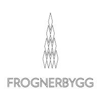 Frognerbygg logo, Frognerbygg contact details