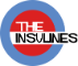 The Insulines logo, The Insulines contact details