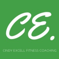 Cindy Excell Fitness Coaching logo, Cindy Excell Fitness Coaching contact details