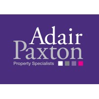 Adair Paxton logo, Adair Paxton contact details