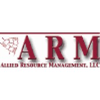 Allied Resource Management logo, Allied Resource Management contact details