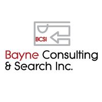 Bayne Consulting & Search, Inc logo, Bayne Consulting & Search, Inc contact details