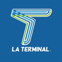 Terminal de Transporte de Bogotá logo, Terminal de Transporte de Bogotá contact details