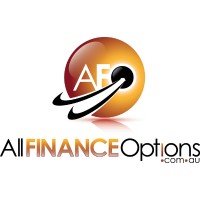 All Finance Options logo, All Finance Options contact details